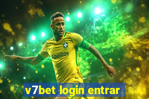 v7bet login entrar