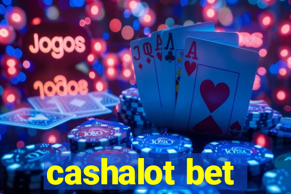 cashalot bet