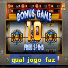 qual jogo faz ganhar dinheiro de verdade