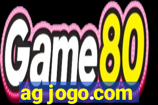 ag jogo.com