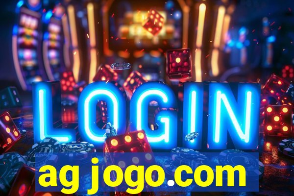 ag jogo.com