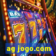 ag jogo.com
