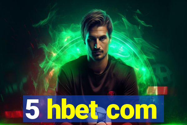 5 hbet com