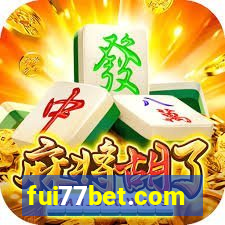 fui77bet.com