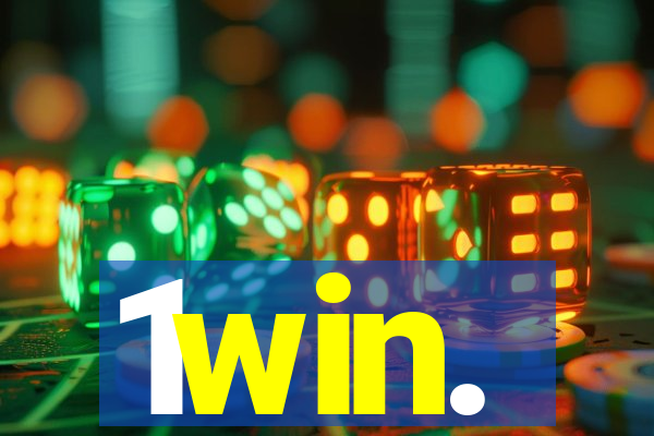 1win.