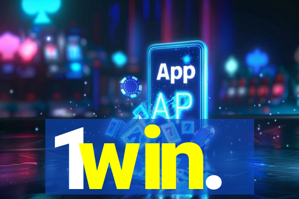 1win.