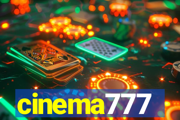 cinema777