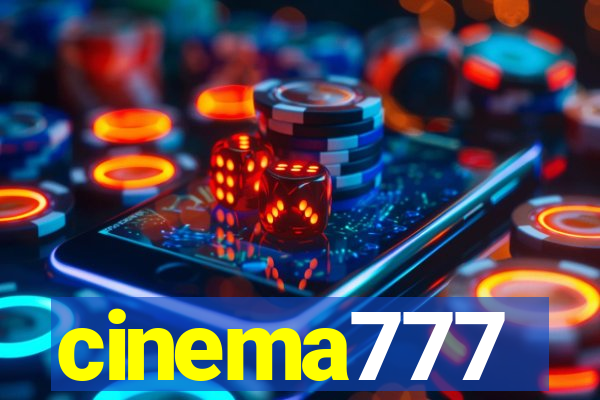 cinema777