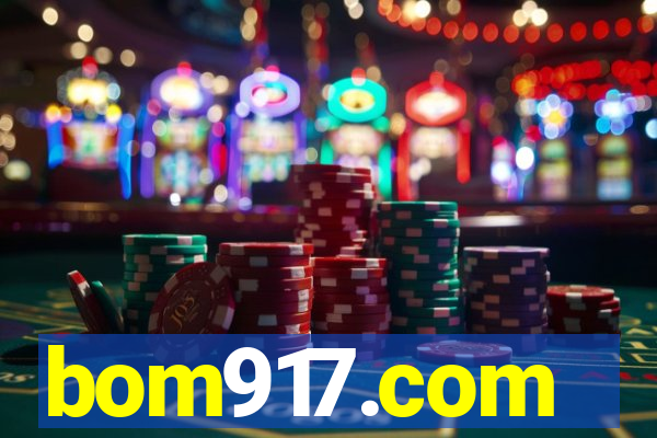 bom917.com