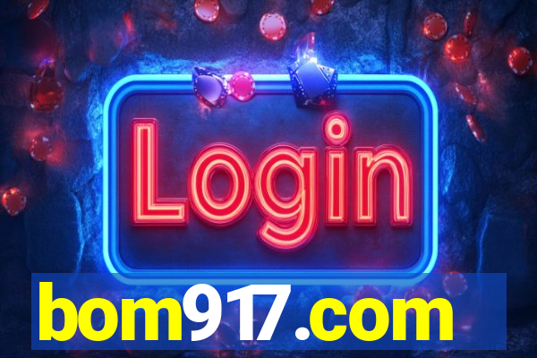 bom917.com