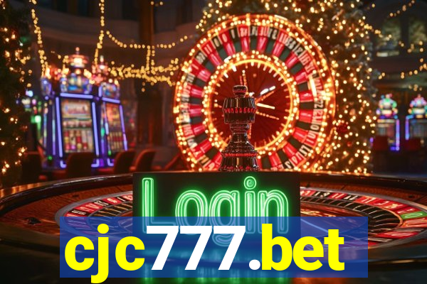 cjc777.bet