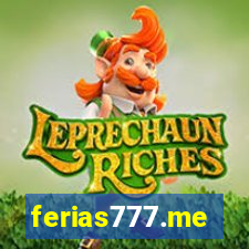 ferias777.me