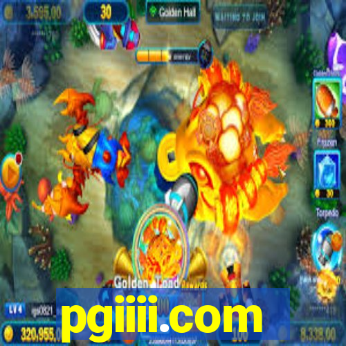 pgiiii.com