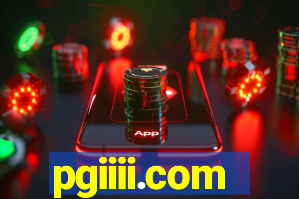 pgiiii.com