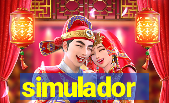 simulador matemático da lotofácil