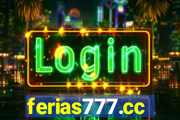 ferias777.cc