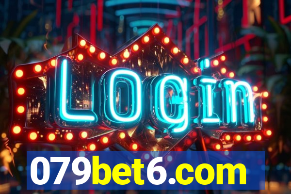 079bet6.com