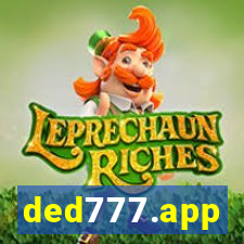 ded777.app
