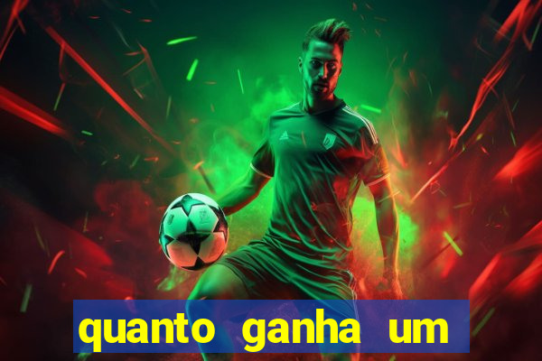 quanto ganha um policial do bope