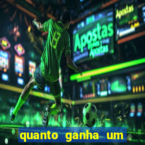 quanto ganha um policial do bope