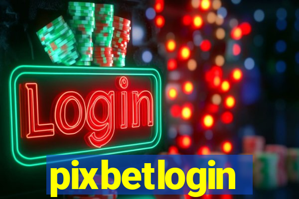 pixbetlogin