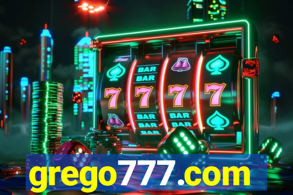 grego777.com
