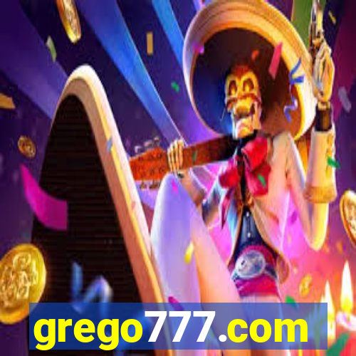 grego777.com