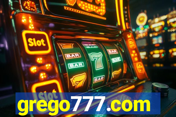 grego777.com