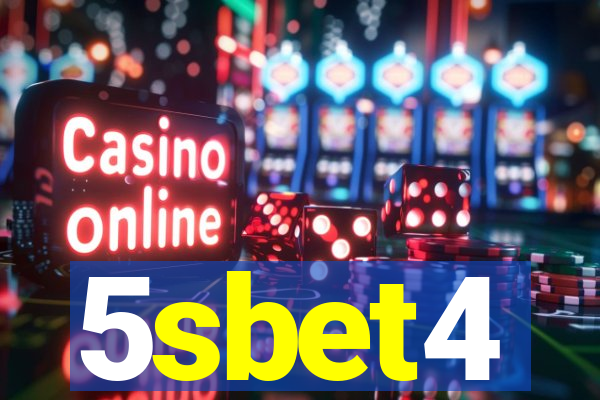 5sbet4