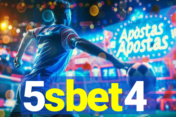 5sbet4
