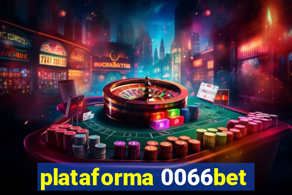 plataforma 0066bet