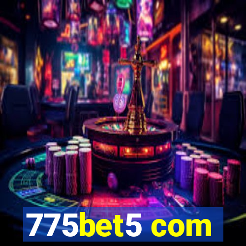 775bet5 com