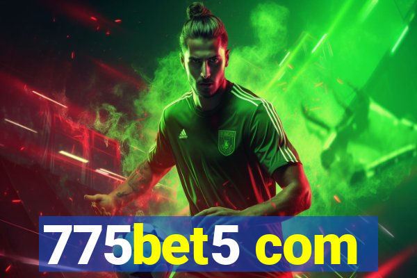 775bet5 com