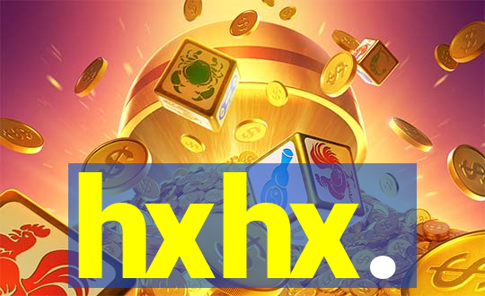 hxhx.
