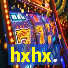 hxhx.