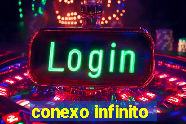 conexo infinito