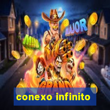 conexo infinito