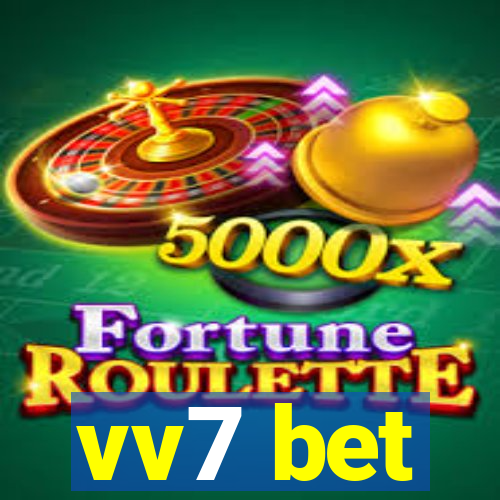 vv7 bet