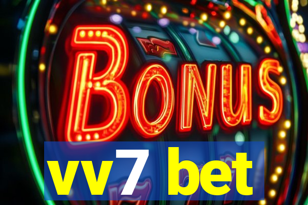 vv7 bet