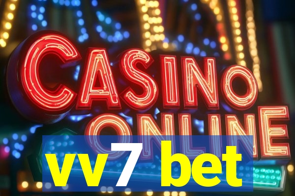 vv7 bet
