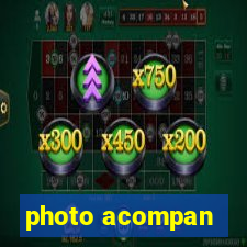 photo acompan