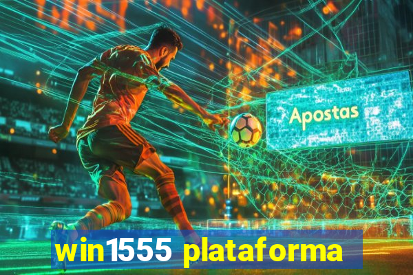win1555 plataforma