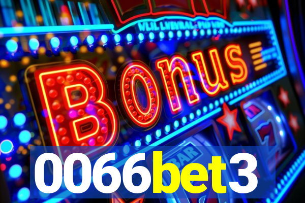 0066bet3