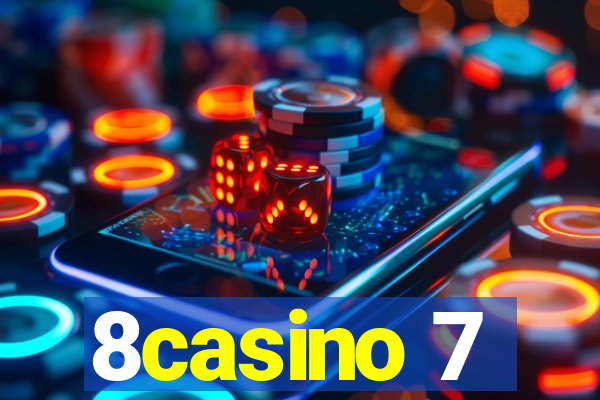 8casino 7