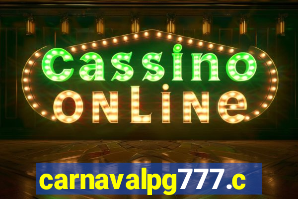 carnavalpg777.com