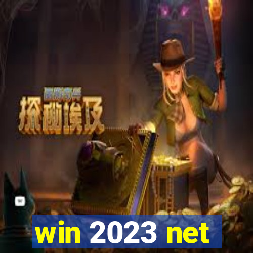 win 2023 net
