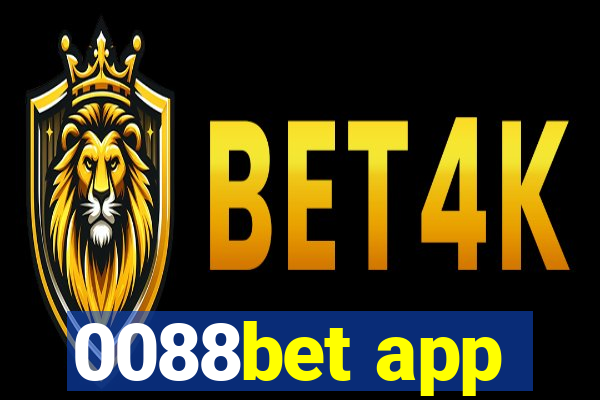 0088bet app
