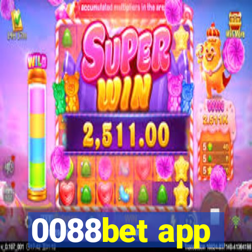 0088bet app