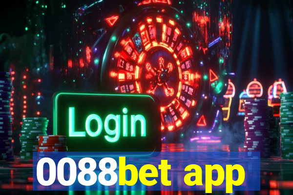 0088bet app