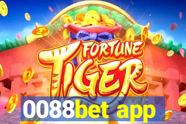 0088bet app